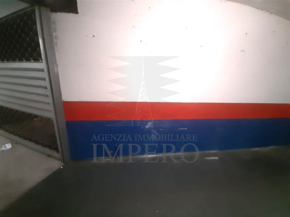 Garasje i Camporosso, Imperia - bilde 5