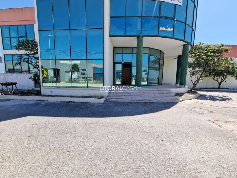 Erhvervsejendom i Ilhavo, Aveiro - foto 2