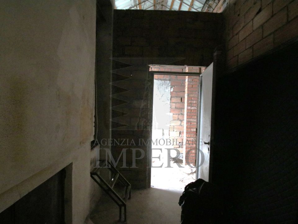 Lejlighed i Ventimiglia, Imperia - foto 2