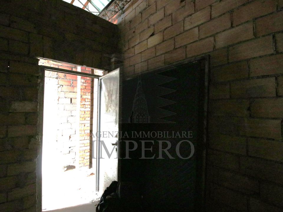 Lejlighed i Ventimiglia, Imperia - foto 3