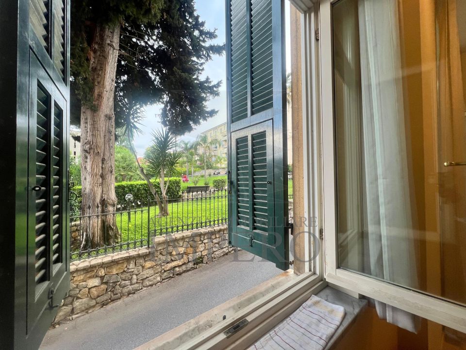 Lejlighed i Bordighera, Imperia - foto 3