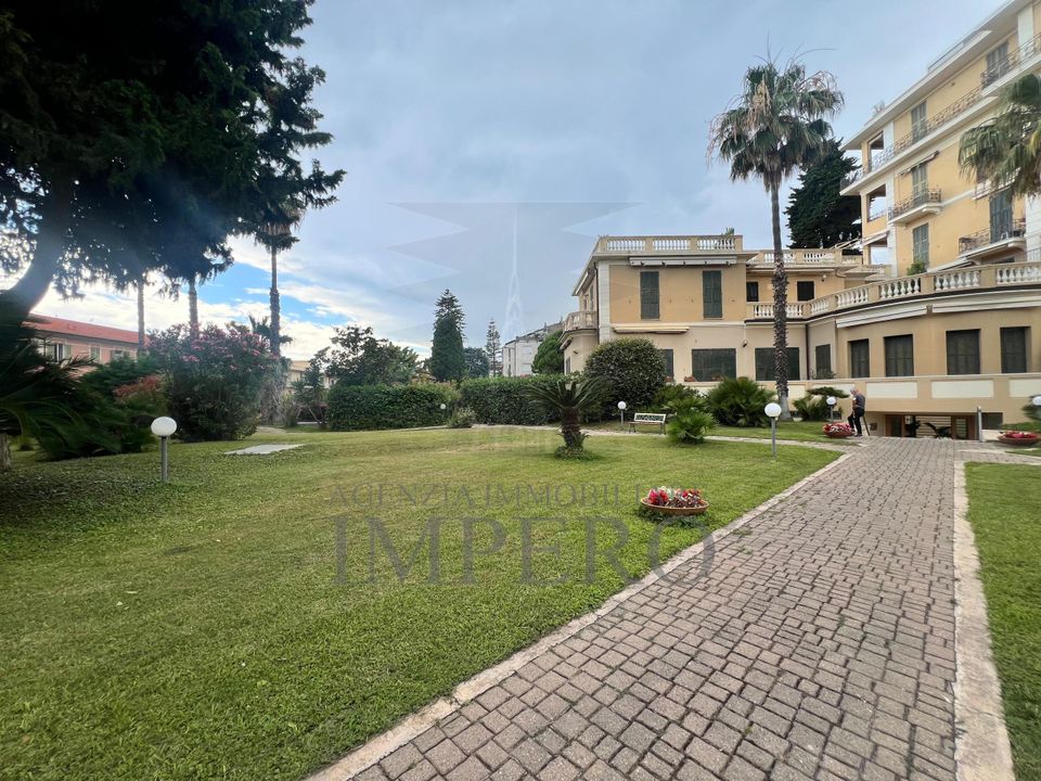 Lejlighed i Bordighera, Imperia - foto 4