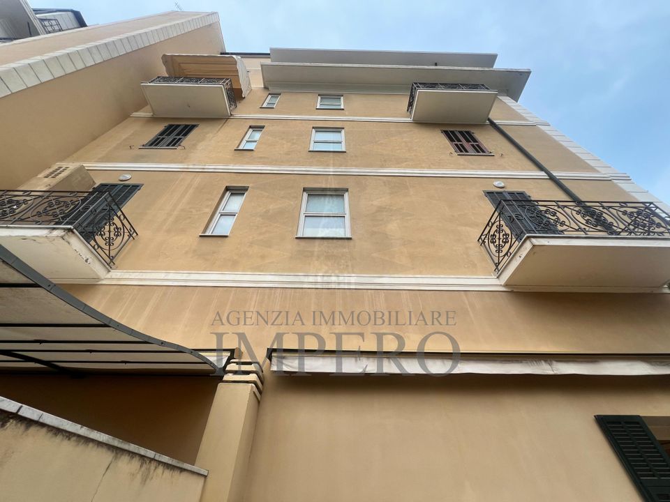 Lejlighed i Bordighera, Imperia - foto 5