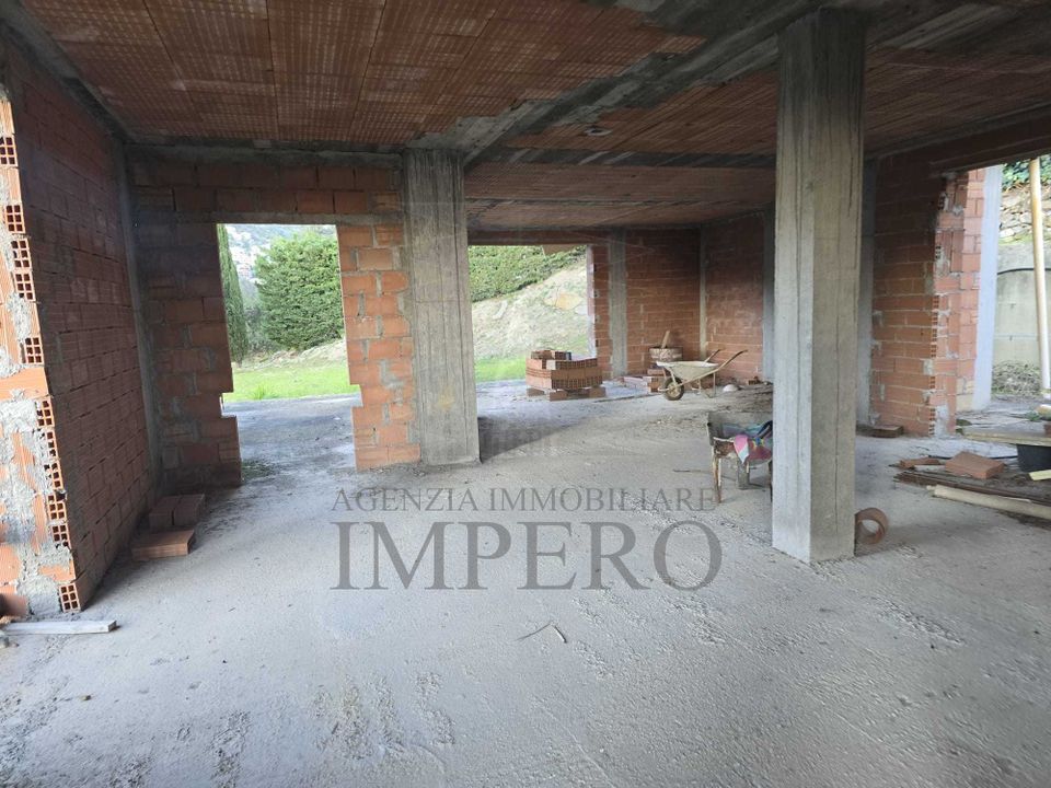 Villa i Bordighera, Imperia - foto 2