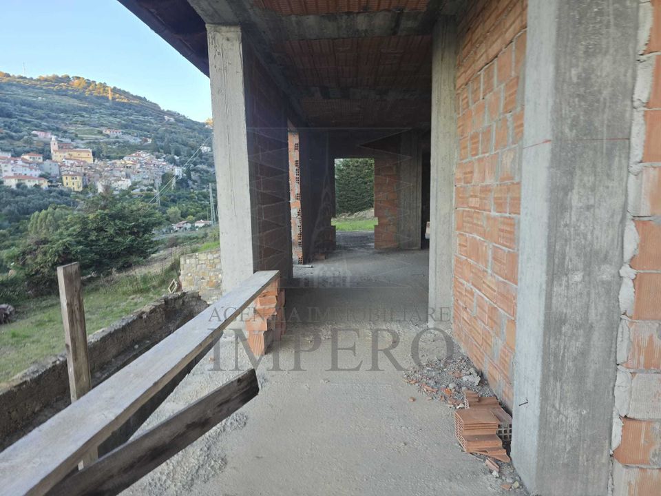 Villa i Bordighera, Imperia - foto 3