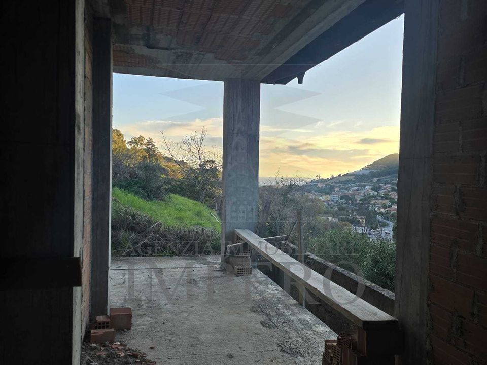Villa i Bordighera, Imperia - foto 4