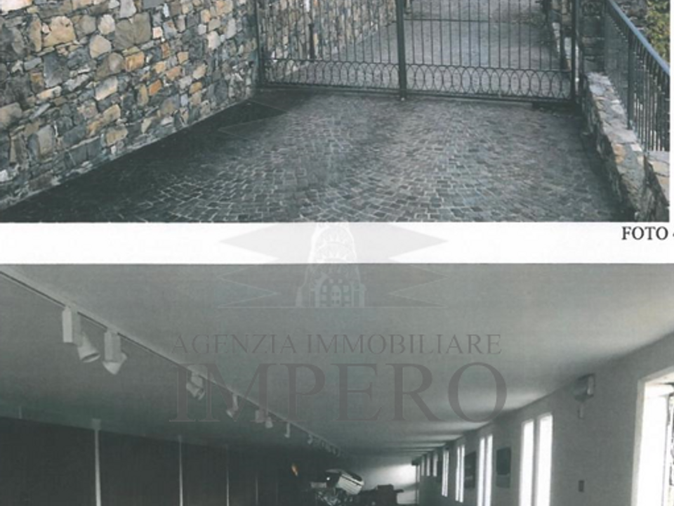 Garage in Seborga, Imperia - foto 2