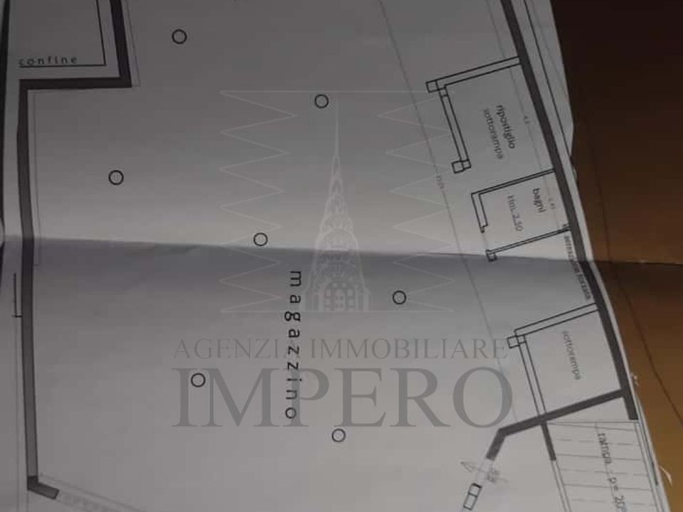 Erhvervsejendom i Ventimiglia, Imperia - foto 4