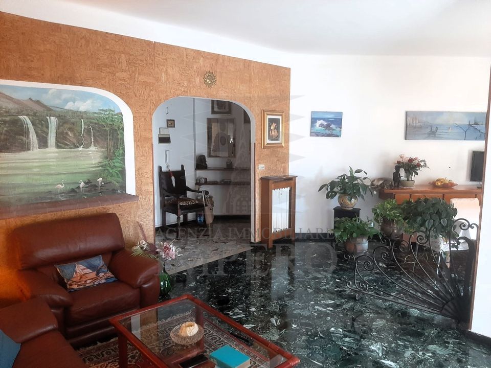 Lejlighed i Bordighera, Imperia - foto 3