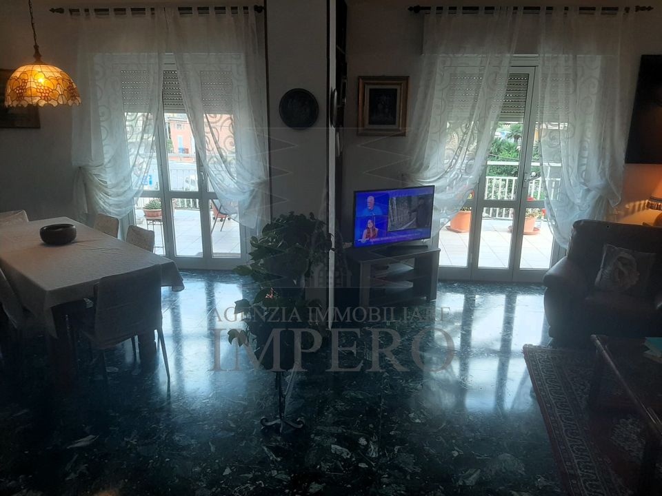 Lejlighed i Bordighera, Imperia - foto 4