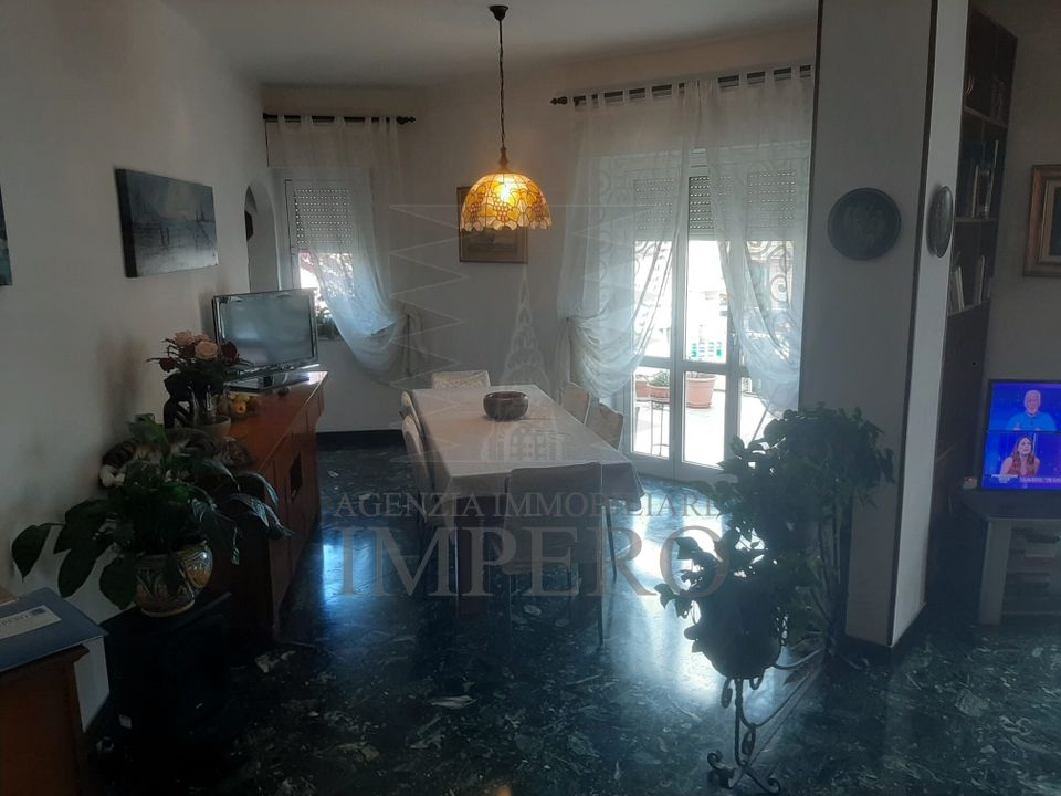 Lejlighed i Bordighera, Imperia - foto 5