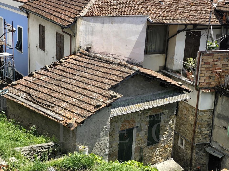 Villa i Soldano, Imperia - bilde 1