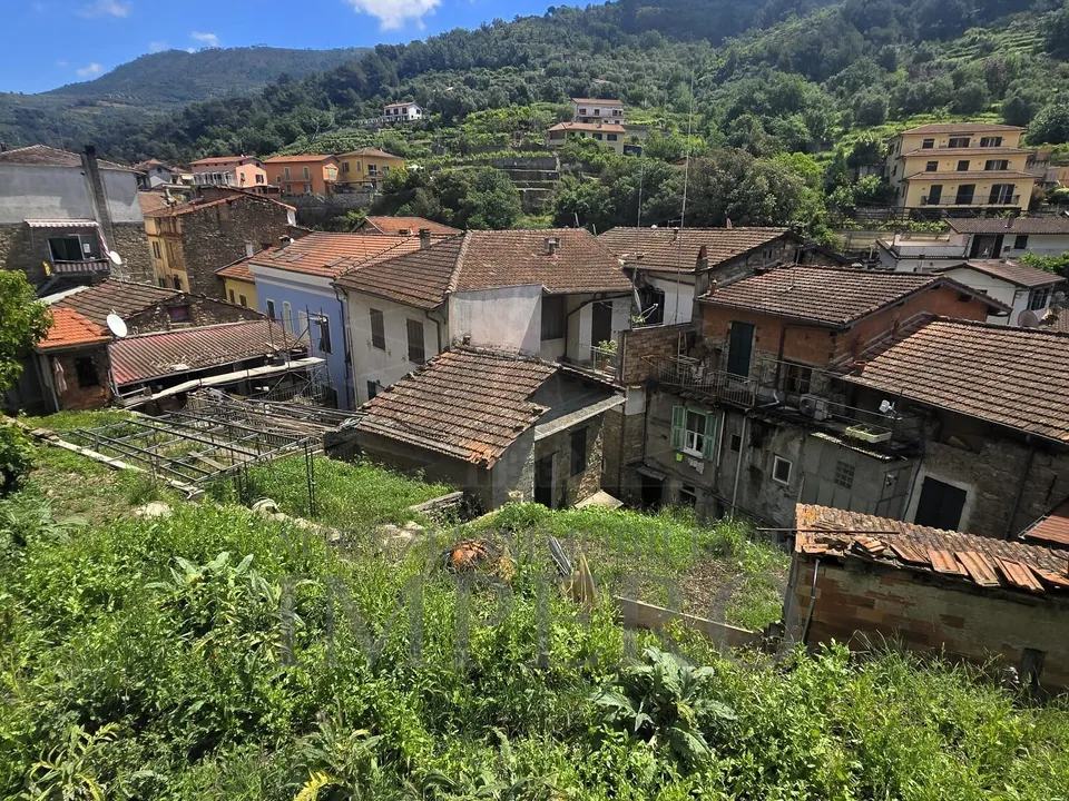 Villa i Soldano, Imperia - bilde 2
