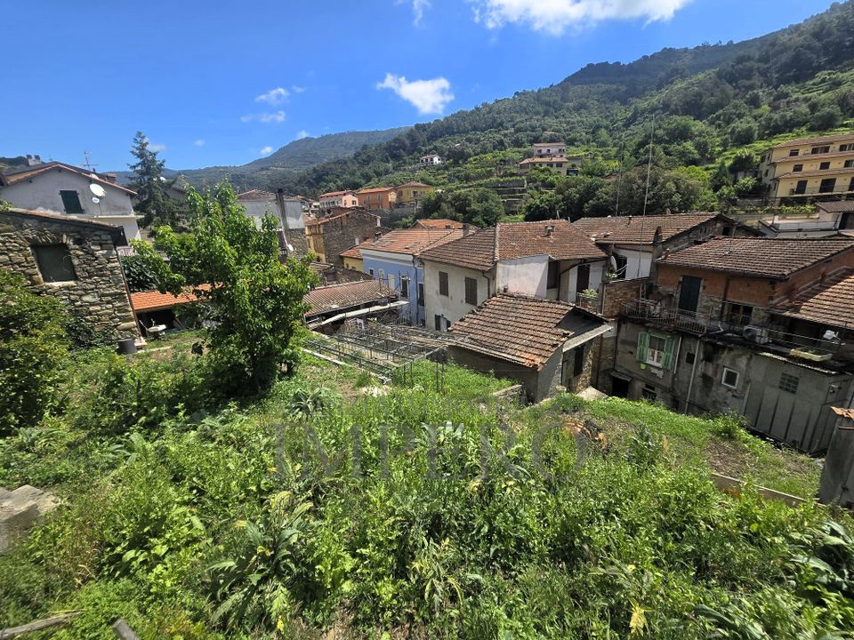 Villa i Soldano, Imperia - bilde 3