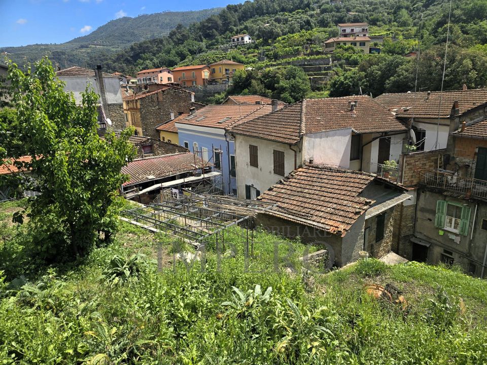 Villa i Soldano, Imperia - bilde 4