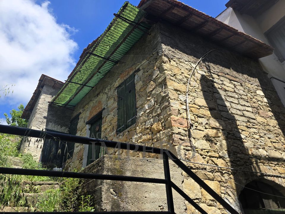 Villa i Soldano, Imperia - bilde 5