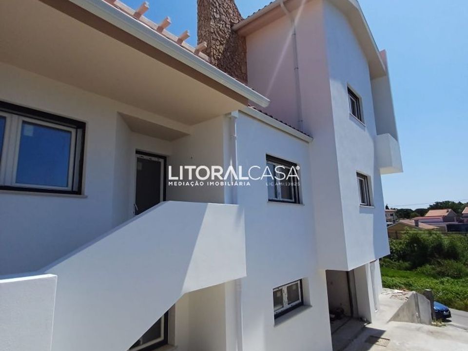 Villa i Aveiro, Aveiro - foto 1