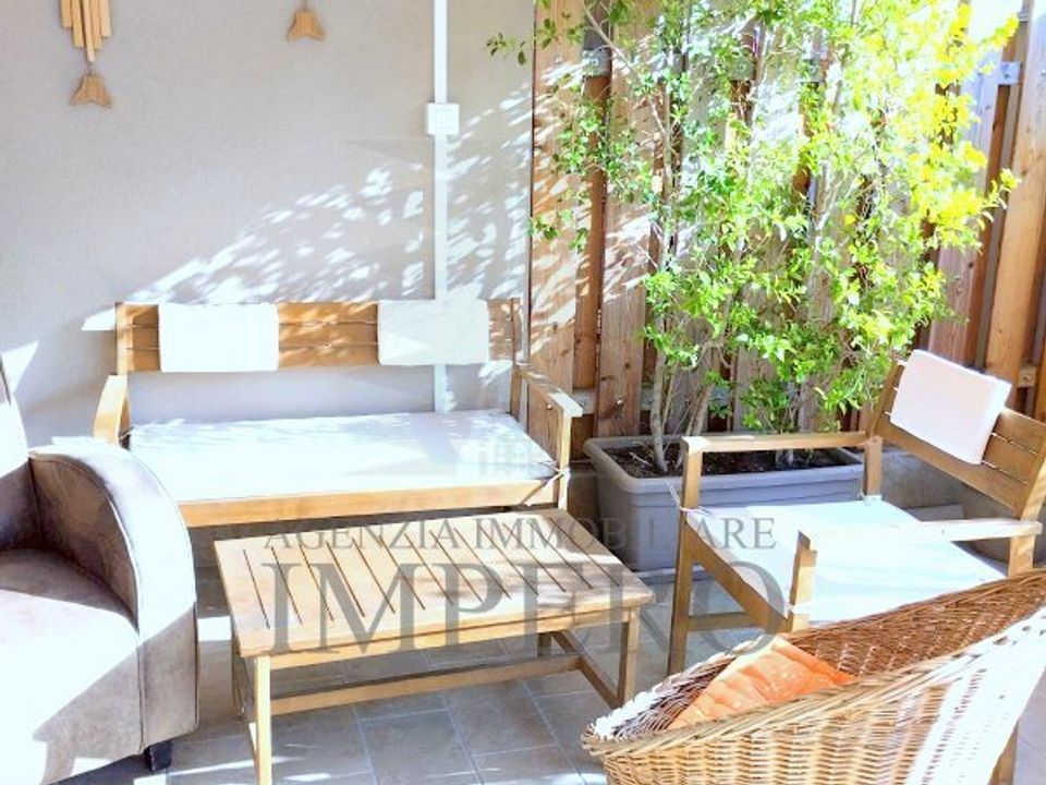 Lejlighed i Ventimiglia, Imperia - foto 2