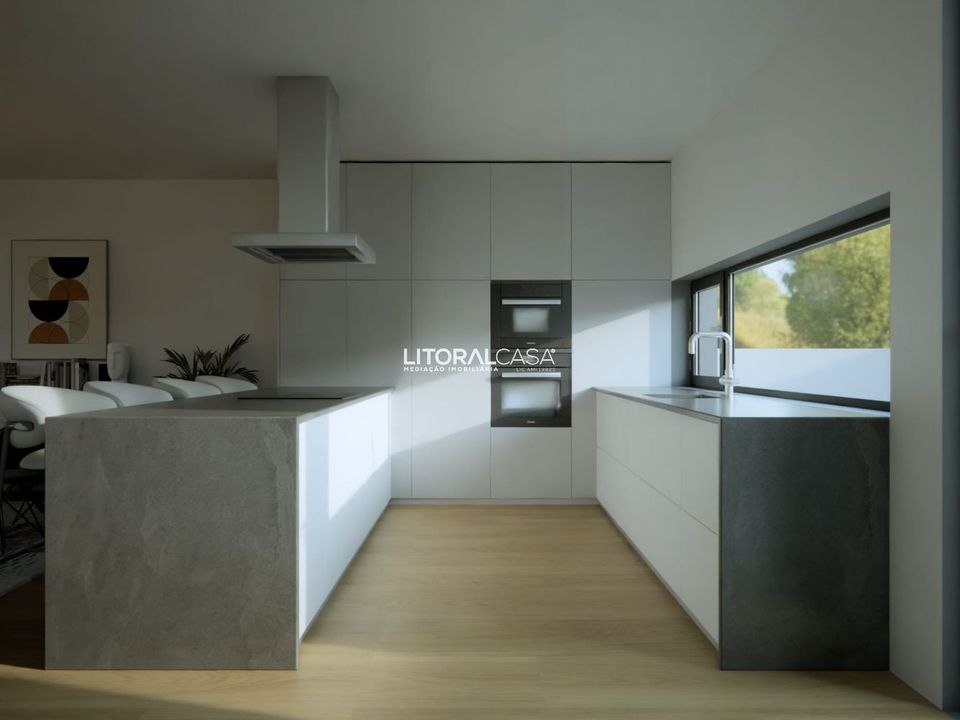 Villa i Aveiro, Aveiro - foto 2