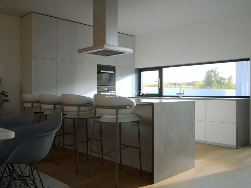 Villa i Aveiro, Aveiro - foto 3