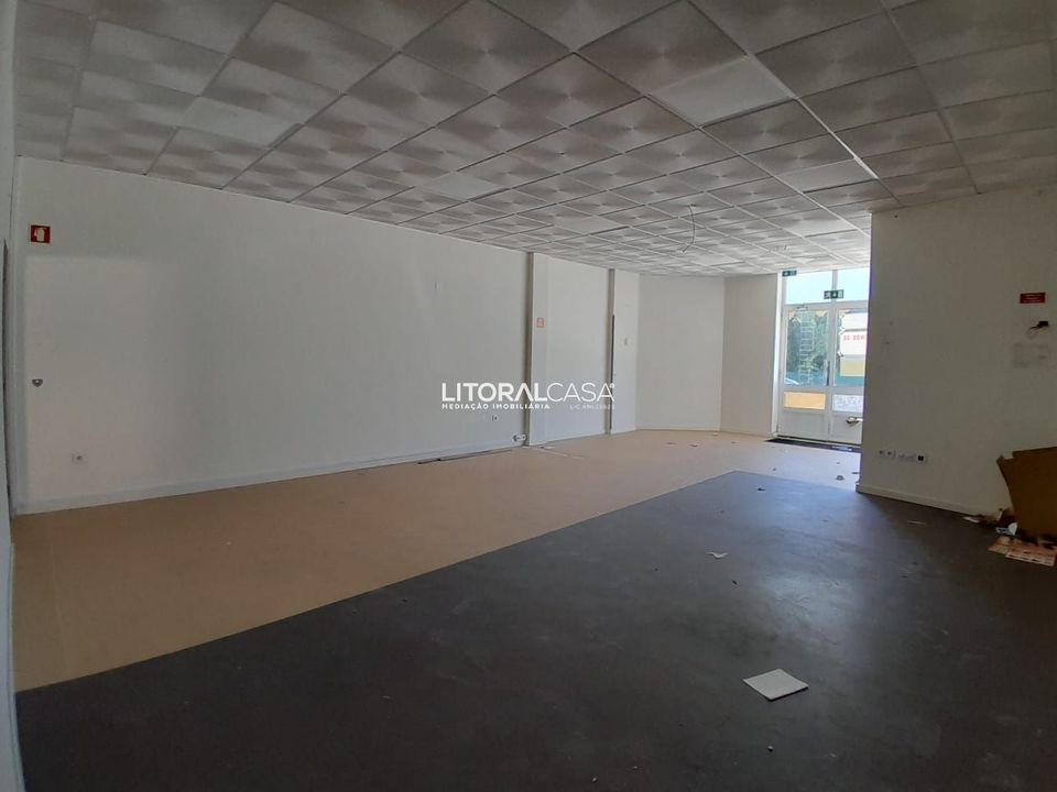 Erhvervsejendom i Oliveira do Bairro, Aveiro - foto 4
