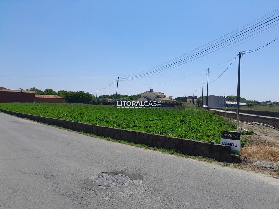 Helårsgrund i Oliveira do Bairro, Aveiro - foto 5