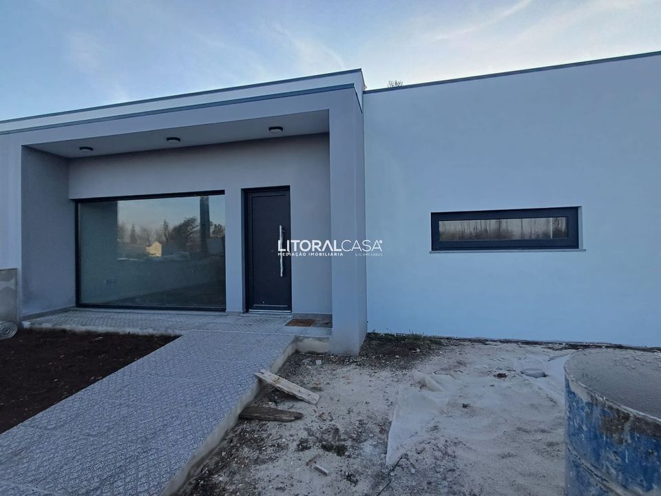 Villa i Aveiro, Aveiro - foto 1