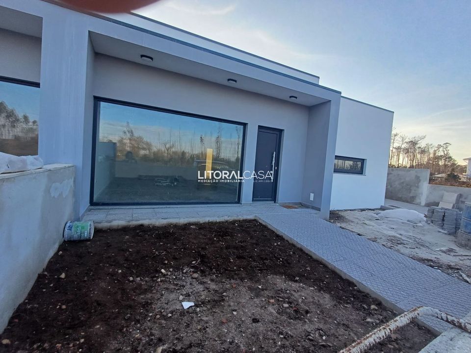 Villa i Aveiro, Aveiro - foto 2