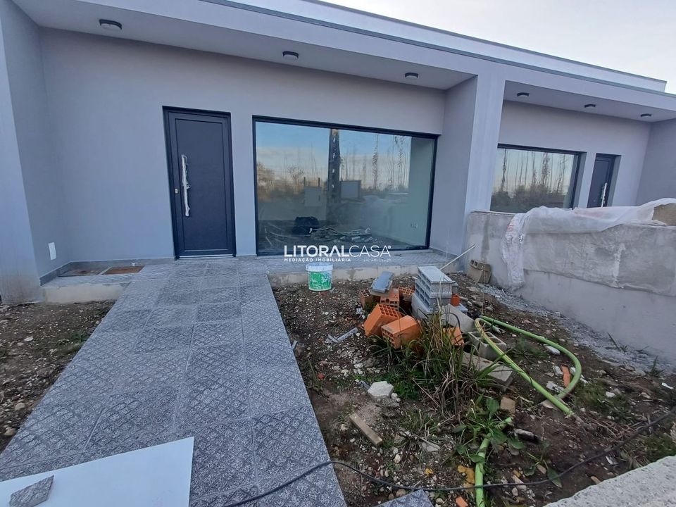 Villa i Aveiro, Aveiro - foto 3