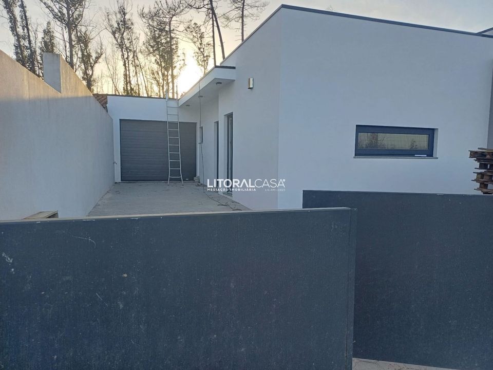 Villa i Aveiro, Aveiro - foto 4