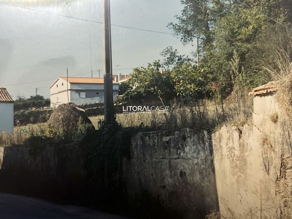 Helårsgrund i Albergaria-a-Velha, Aveiro - foto 3