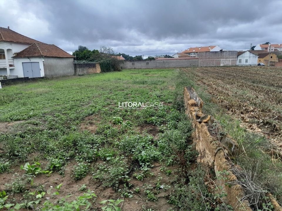 Helårsgrund i Oliveira do Bairro, Aveiro - foto 2