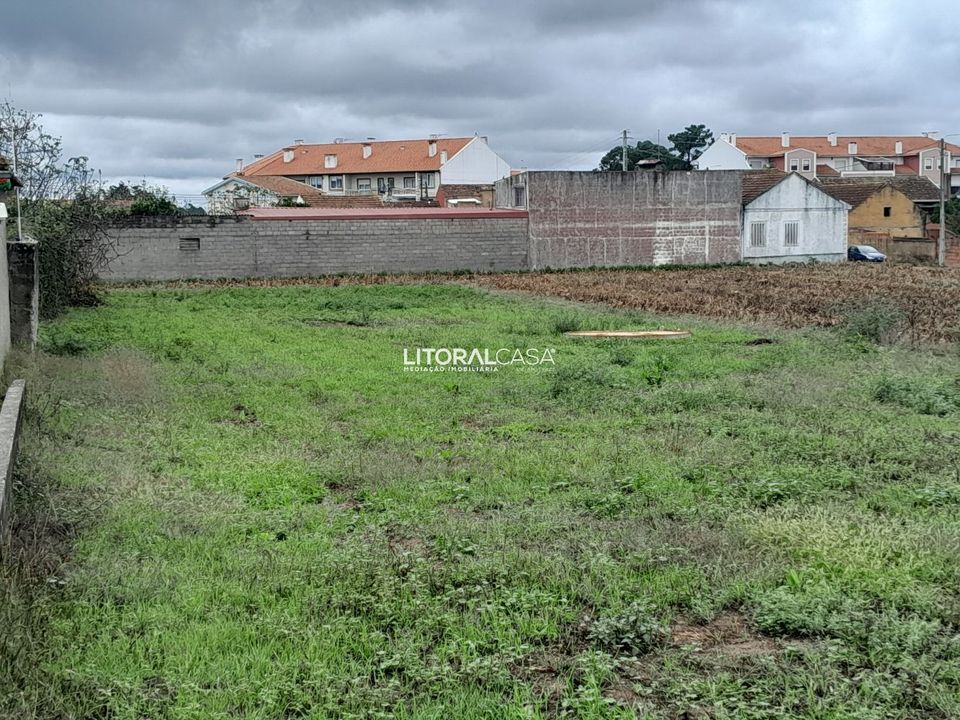 Helårsgrund i Oliveira do Bairro, Aveiro - foto 3