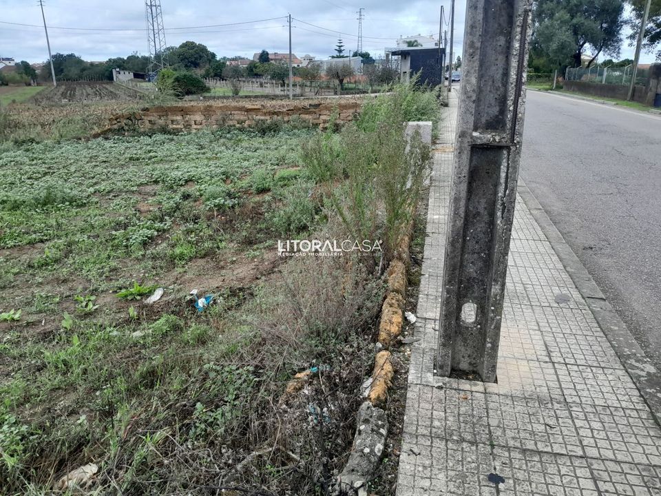 Helårsgrund i Oliveira do Bairro, Aveiro - foto 4