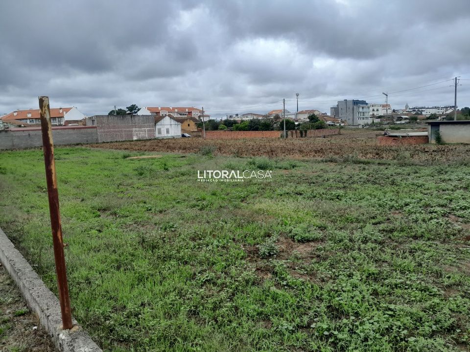 Helårsgrund i Oliveira do Bairro, Aveiro - foto 5