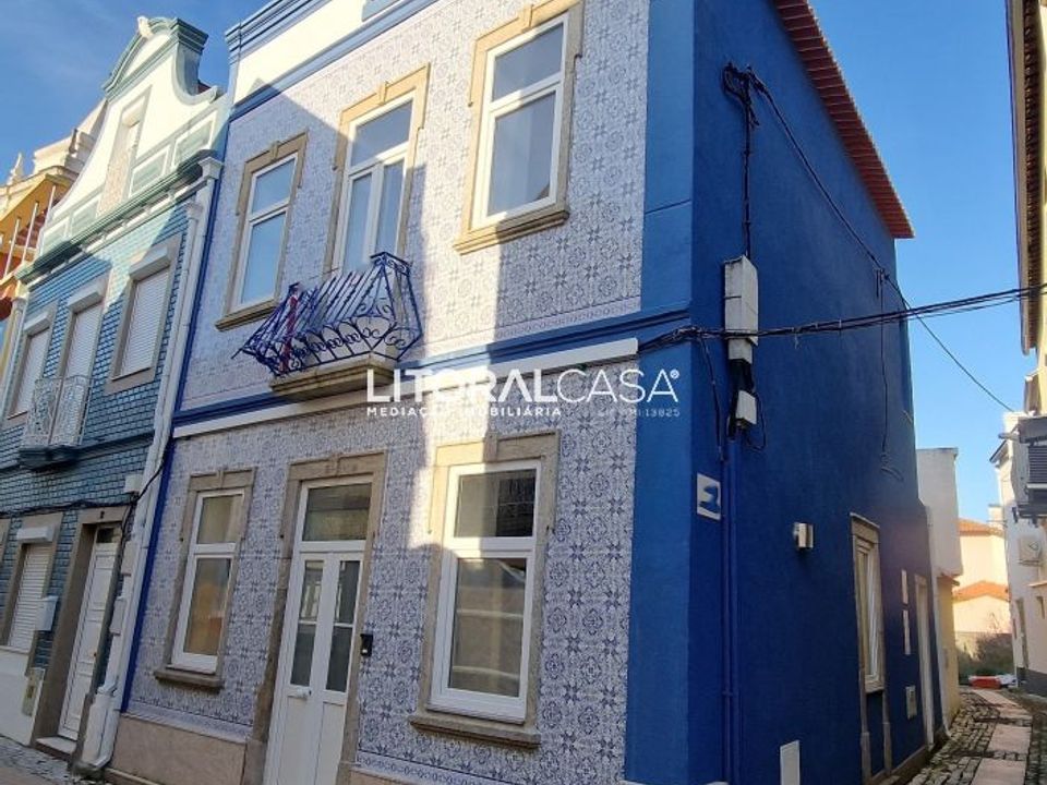 Villa i Ilhavo, Aveiro - foto 1