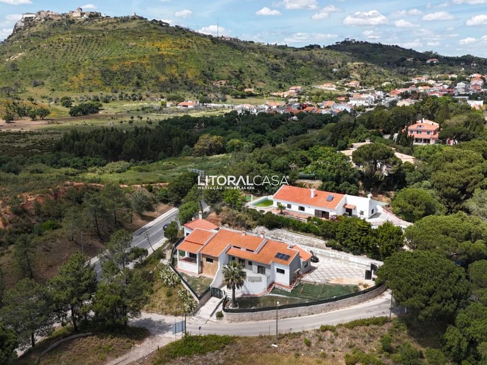 Villa i Palmela, Setubal - foto 1