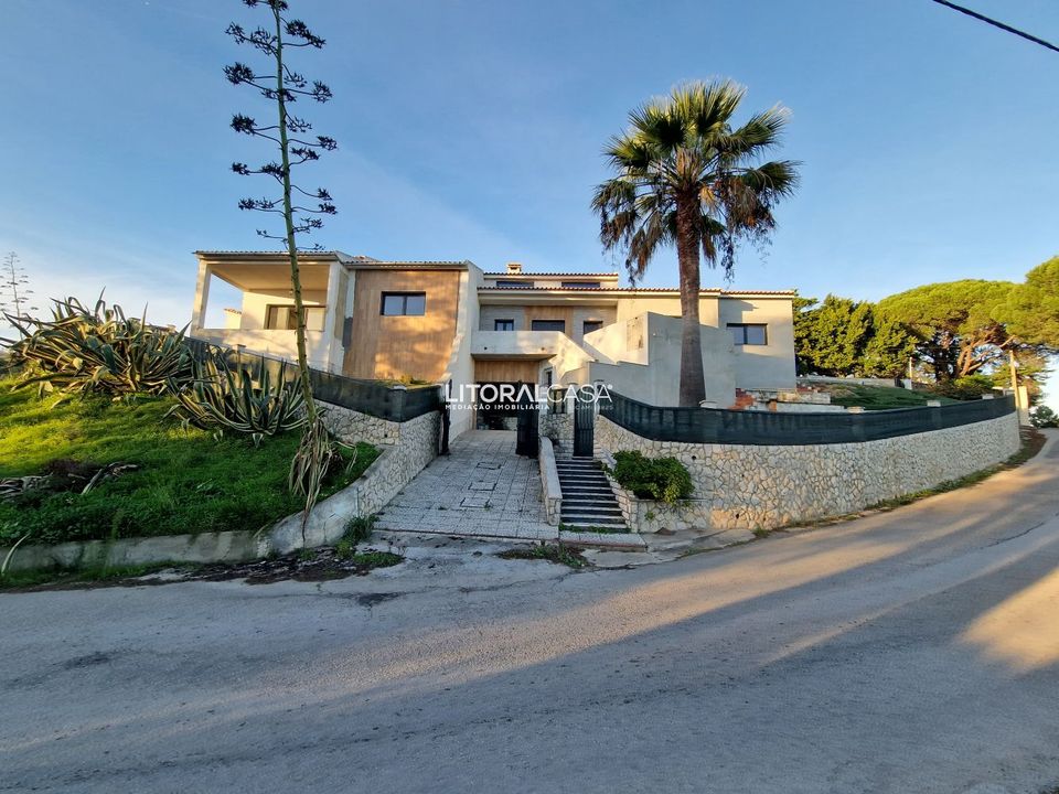 Villa i Palmela, Setubal - foto 3