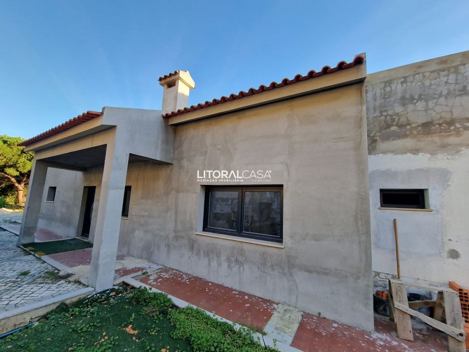 Villa i Palmela, Setubal - foto 4