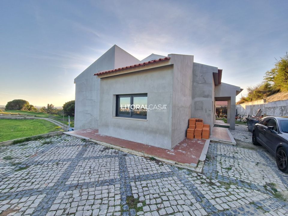 Villa i Palmela, Setubal - foto 5