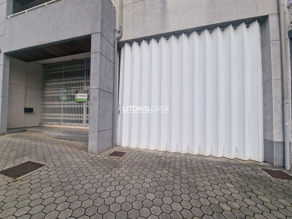 Erhvervsejendom i Sao Joao da Madeira, Aveiro - foto 1