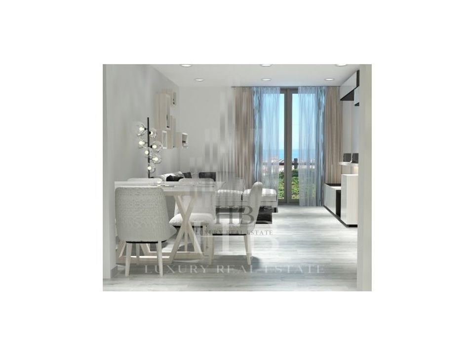Lejlighed i Almocageme, Lisbon - foto 1