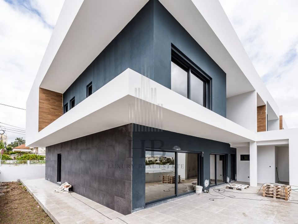Byhus i Loures, Lisbon - foto 4