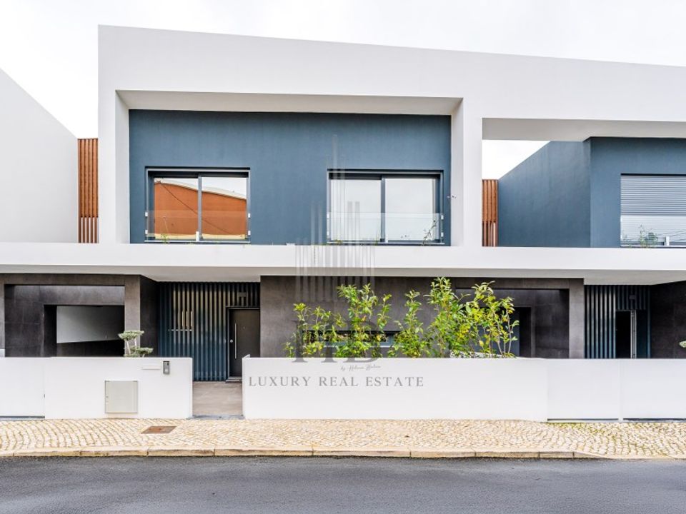 Byhus i Loures, Lisbon - foto 1