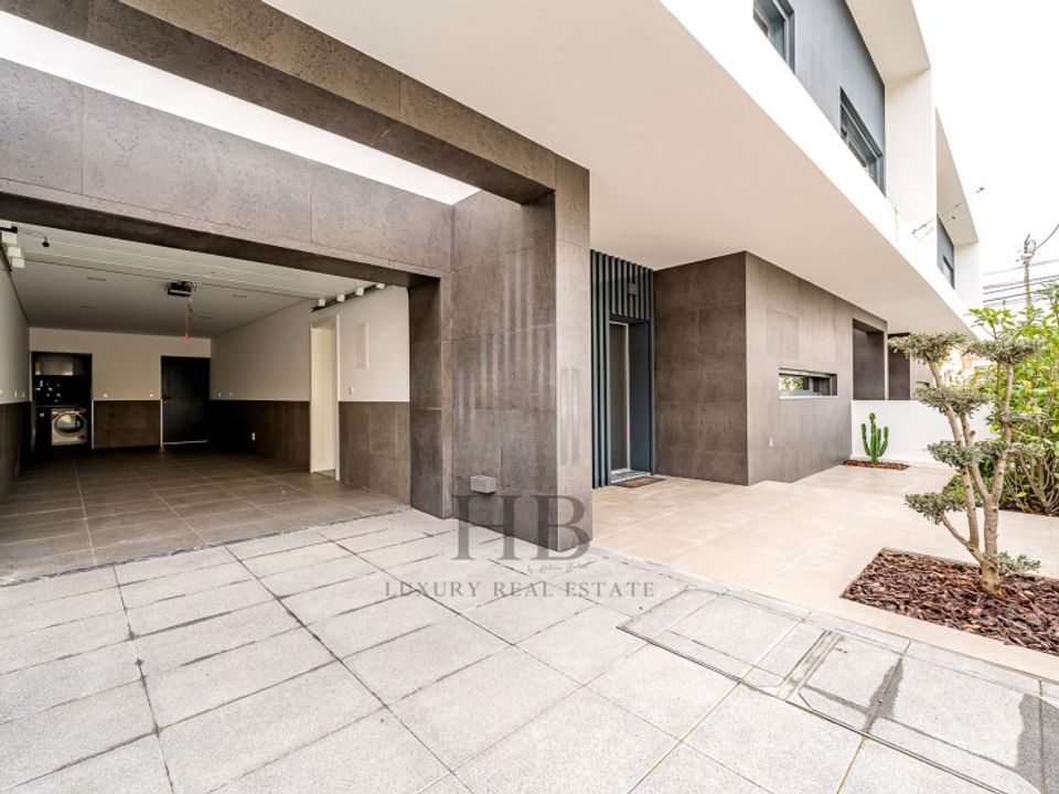 Byhus i Loures, Lisbon - foto 2