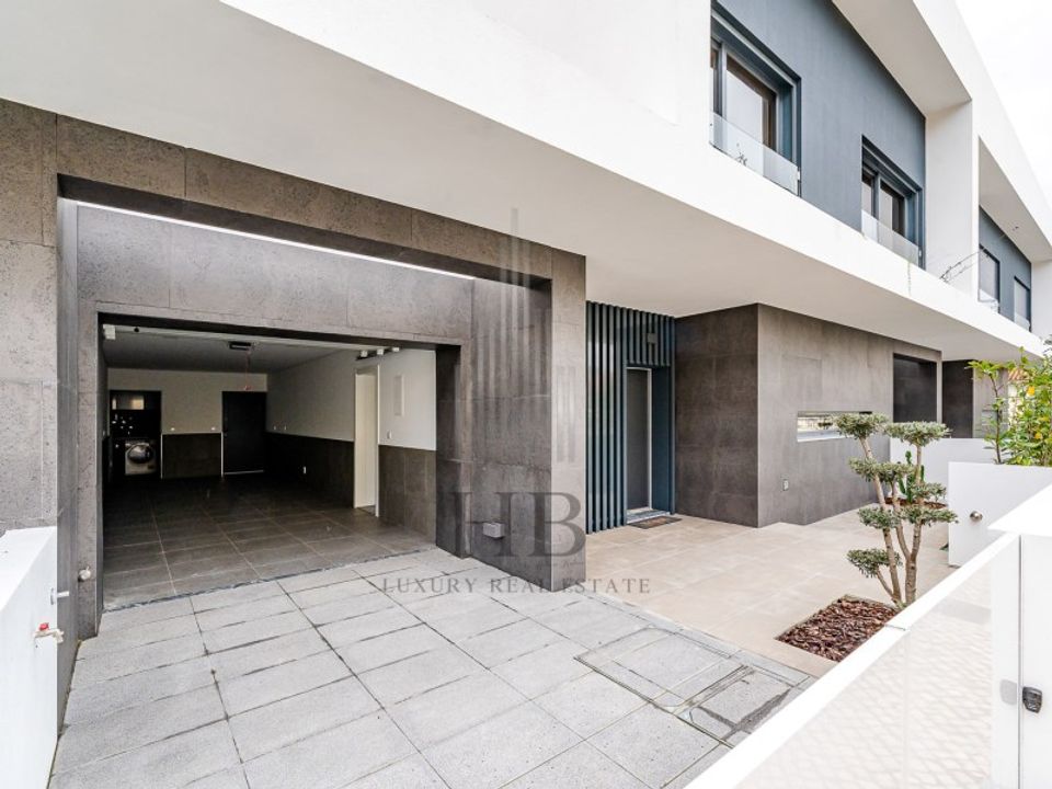 Byhus i Loures, Lisbon - foto 3