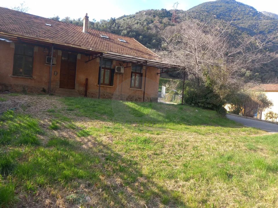 Lejlighed i Breil-sur-Roya, Alpes-Maritimes - foto 1