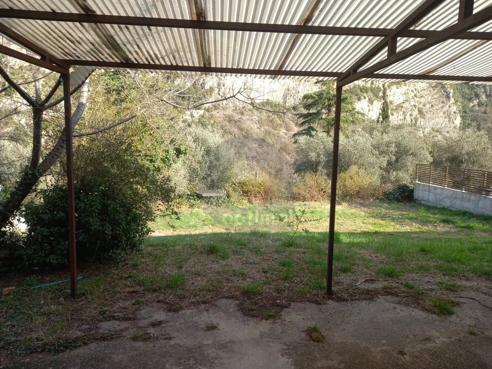 Lejlighed i Breil-sur-Roya, Alpes-Maritimes - foto 4