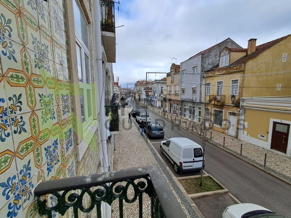Lejlighed i Seixal, Setubal - foto 2