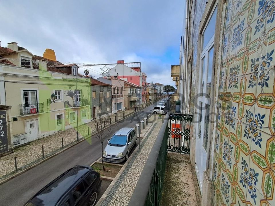 Lejlighed i Seixal, Setubal - foto 3